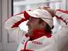GP TURCHIA - Prove Libere